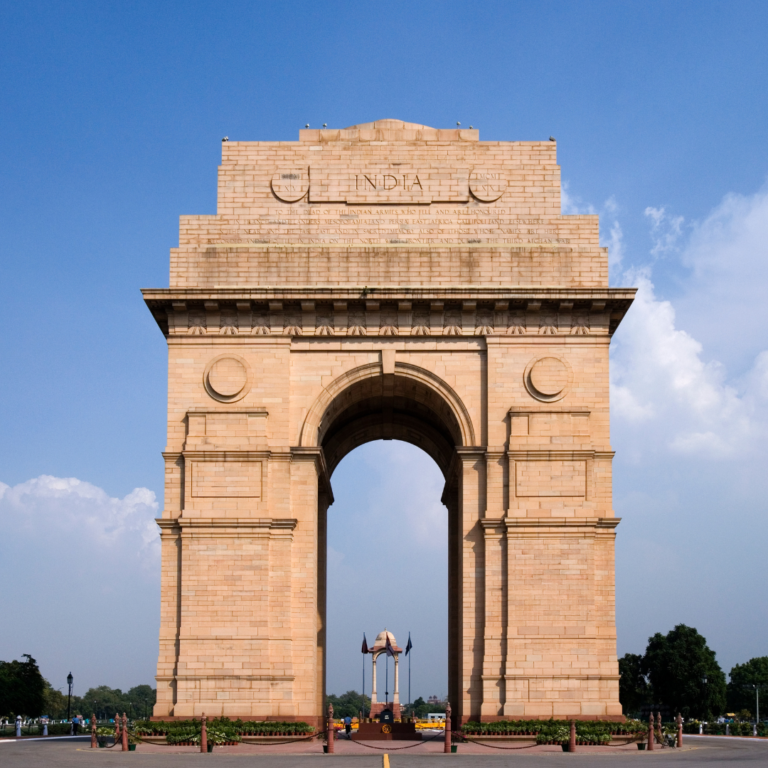 Delhi