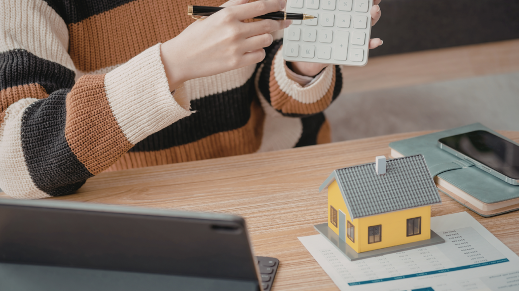 Real estate professionals providing clear, honest, and reassuring property guidance