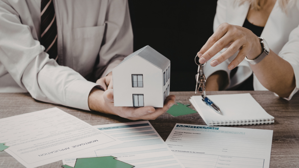 Important property documents required for buying real estate in India