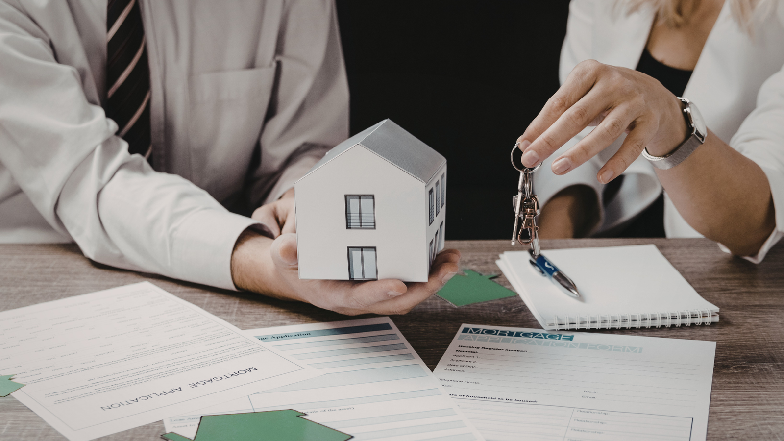 Important property documents required for buying real estate in India