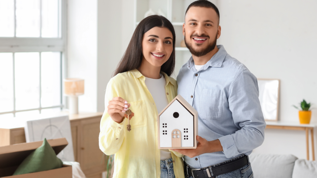 Comparison between plot investment and apartment investment in real estate